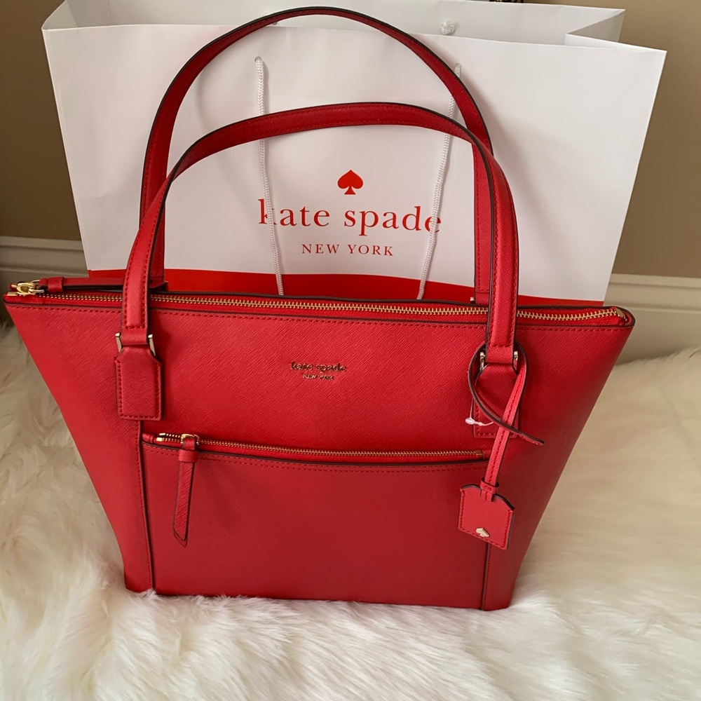 Kate Spade Tote